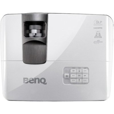 MX711 BenQ XGA DLP Projector,  3200 ANSI Lumens, 5300:1 CR