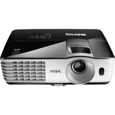 MX716 BenQ DLP Projector XGA 3500AL 13000:1 HDMI 3D