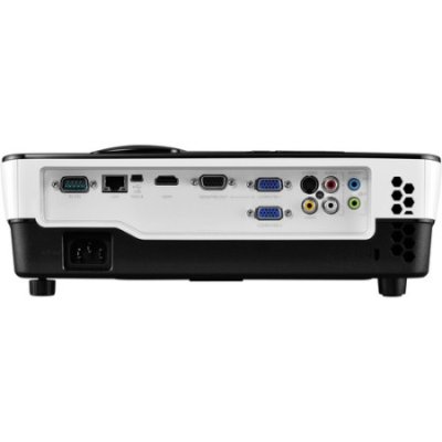 MX716 BenQ DLP Projector XGA 3500AL 13000:1 HDMI 3D