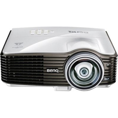MX810ST BenQ DLP Short Throw Projector, XGA,  2500 ANSI Lumens