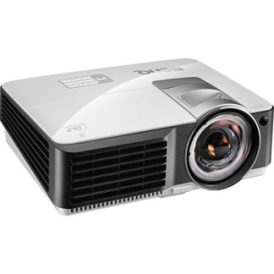 MX813ST BenQ XGA DLP Projector Short-Throw