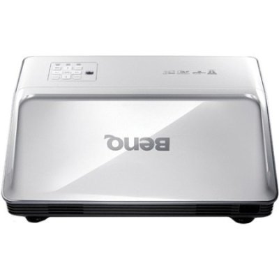 MX880UST BenQ DLP Short Throw Projector, 2500 ANSI Lumens, 3000:1 CR