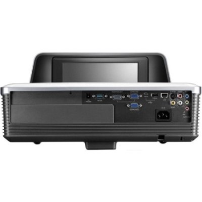 MX880UST BenQ DLP Short Throw Projector, 2500 ANSI Lumens, 3000:1 CR