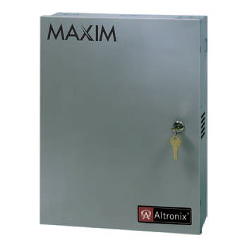 MAXIM3 Altronix Access Power Controller 16 Fuse Protected Outputs