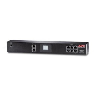 NBPD0150 NetBotz Rack Sensor Pod 150