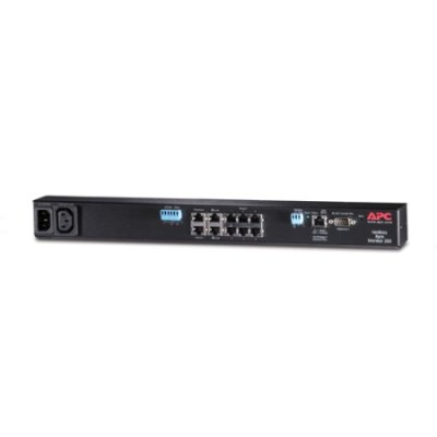 NBRK0201 NetBotz Rack Monitor 200 (with 120/240V Power Supply)