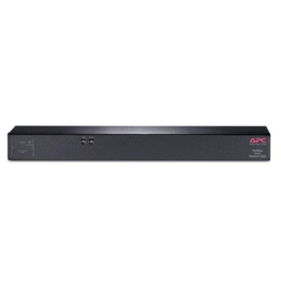 NBRK0551 NetBotz Rack Monitor 550 (with 120/240V Power Supply)