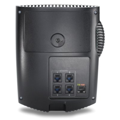 NBWL0356 NetBotz Room Monitor 355 (with 120/240V PoE Injector)