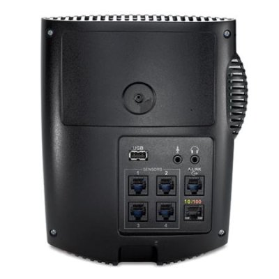 NBWL0456 NetBotz Room Monitor 455 (with 120/240V PoE Injector)
