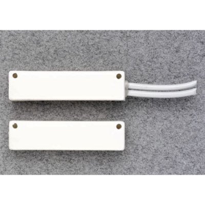 NC-SL075-MCL NAPCO Surface Mount End Leads 3/4 Inch Gap Mini Nails Pack of 10