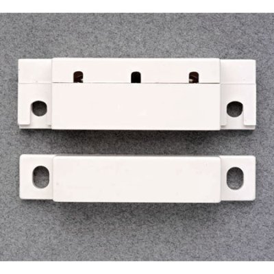 NC-ST100-CV NAPCO Surface Mount 1 Inch Gap Cover Spacer Pack of 10