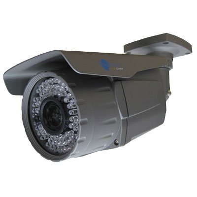 NIGHTGUARD 700 TVL Bullet Camera