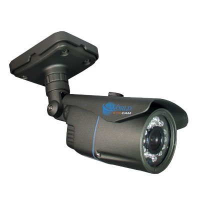 NightGuard 800 TVL Bullet Camera