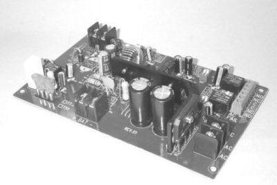 NP-P3ASUP NAPCO 3 AMP SUPERVISED POWER SUPPLY