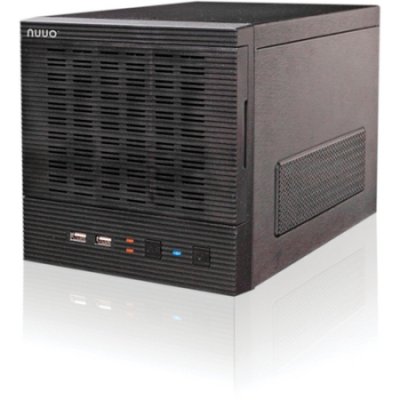 NT-4040-US-2T Spot-out NVR Standalone 4ch, 4bay, 2TB included, US Power Cord