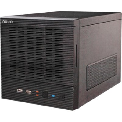 NT-4040-US-8T SPOT-OUT NVR STANDALONE 4CH, 4BAY, 8TB INCLUDED, US POWER CORD