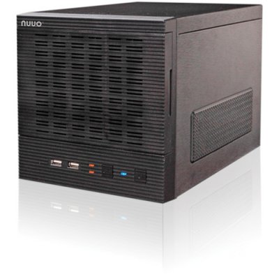 NUUO NT-4040-US-9T Titan NVR 250 Mbps Linux Recording Server (Tower) (9 TB)