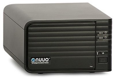 NV-MINI-UP-08 NUUO Mini NVR Upgrade 8 Additional IP Camera Licenses - only valid for NV4080S