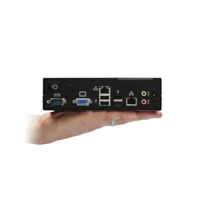 NVR-XERO-XL CORPORATE 1TB RACKMOUNT 1U SERVER