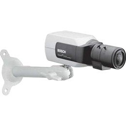 NWC-0455-28 BOSCH IP CAMERA, 1/3-INCH 540 TVL COLOR, DSP, 12VDC/24VAC/POE, 60HZ, W/2.8-10MM VARIF...
