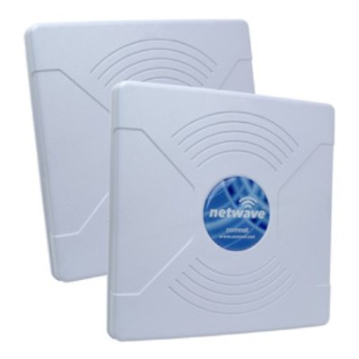 Hardened Point-to-Point Wireless Ethernet Kit