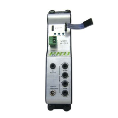 P-1205 Amplified IR Hub
