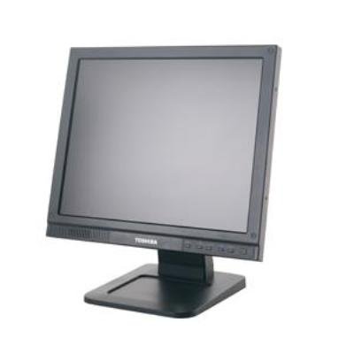 P1910A 19" LCD COLOR MONITOR