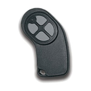 P74WLS Kantech ioProx 4 Button Transmitter