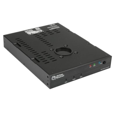 PA1001G Pole Mount Mono Channel 100W 70V/100V Amplifier System