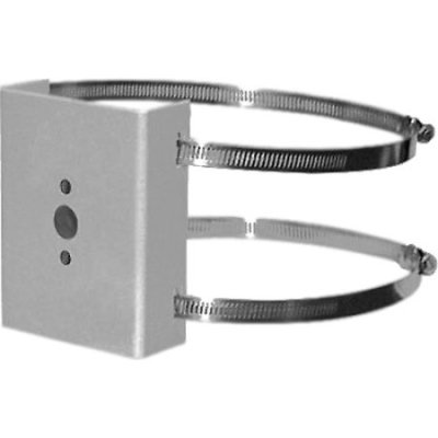 PELCO PA101 POLE MOUNT ADAPTER