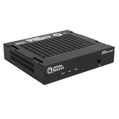 PA60G Global 60W Power Amplifier