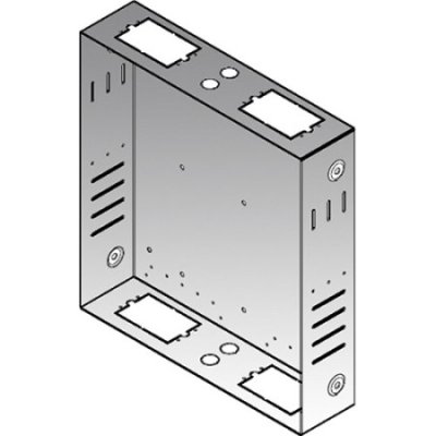 PAC516 Pre-wire In-Wall Box