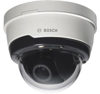 Bosch NDN-50022-V3 Flexidome Full HD Outdoor D/N Network Vandal Dome