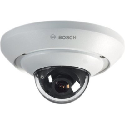 Bosch Flexidome micro 5000 HD Series NUC-50022-F2 1080p Vandal-Resistant Microdome Camera