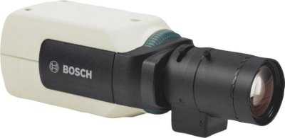 Bosch VBC-4075-C21 DINION 4000AN 960H Day/Night Box Camera