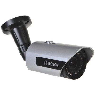 Bosch AN bullet 4000 IR VTI-4075-V321 Outdoor Vandal-Resistant Day/Night Bullet Camera (NTSC, Black)