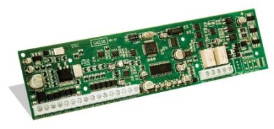PC5950 Universal 2-Way VOX Audio Verification Module