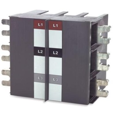 PD3PADAPT5 Adaptor for T5 Type Circuit Breaker, 3 Pole