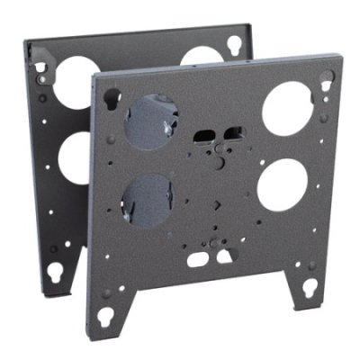 PDCU Large Flat Panel Dual Ceiling Mount
