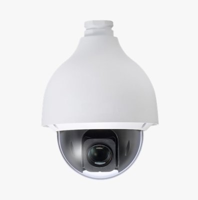 2MP 30x Starlight PTZ Network Camera