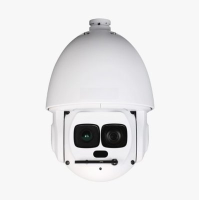 2MP 45x Starlight Laser PTZ Network Camera