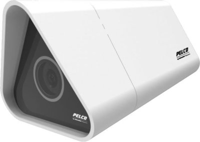 Pelco IL-10-BP Indoor Box Camera, 720p, PoE