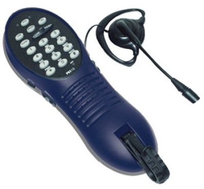 PE810 Tele-Mate Communication Test Set 
