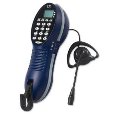 PE830 Tele-Mate Pro Telephone Test Set