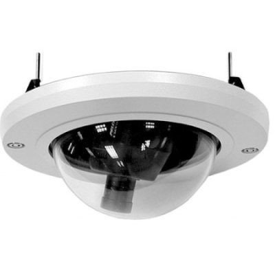 LD53HDPB1 SPECTRA III & SE HD DOME PEND BLK CLEAR