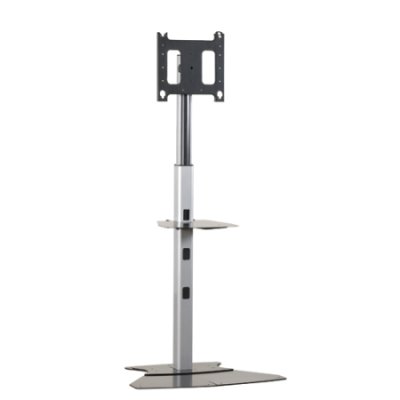 PF1 Chief Large Flat Panel Floor Stand
