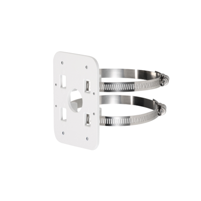 Pole Mount Bracket