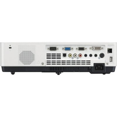 PLC-XU355A XGA 3500 Lumens Ultra Portable Multimedia Projector 