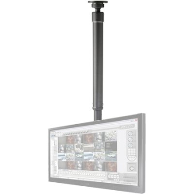 PMCL-CMP CEILING MOUNT WITH POLE