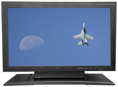 PMCL526A Pelco 26" LCD MONITOR